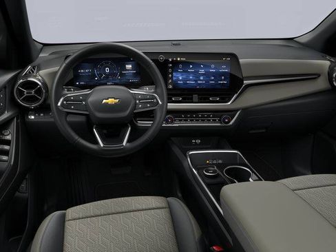 New 2027 Chevrolet Equinox LT FWD image 7