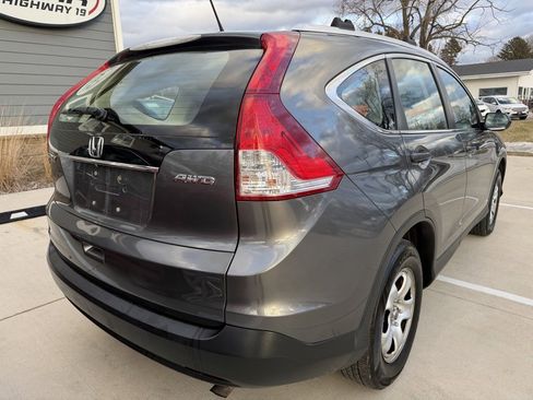 Used 2014 Honda CR-V LX image 6