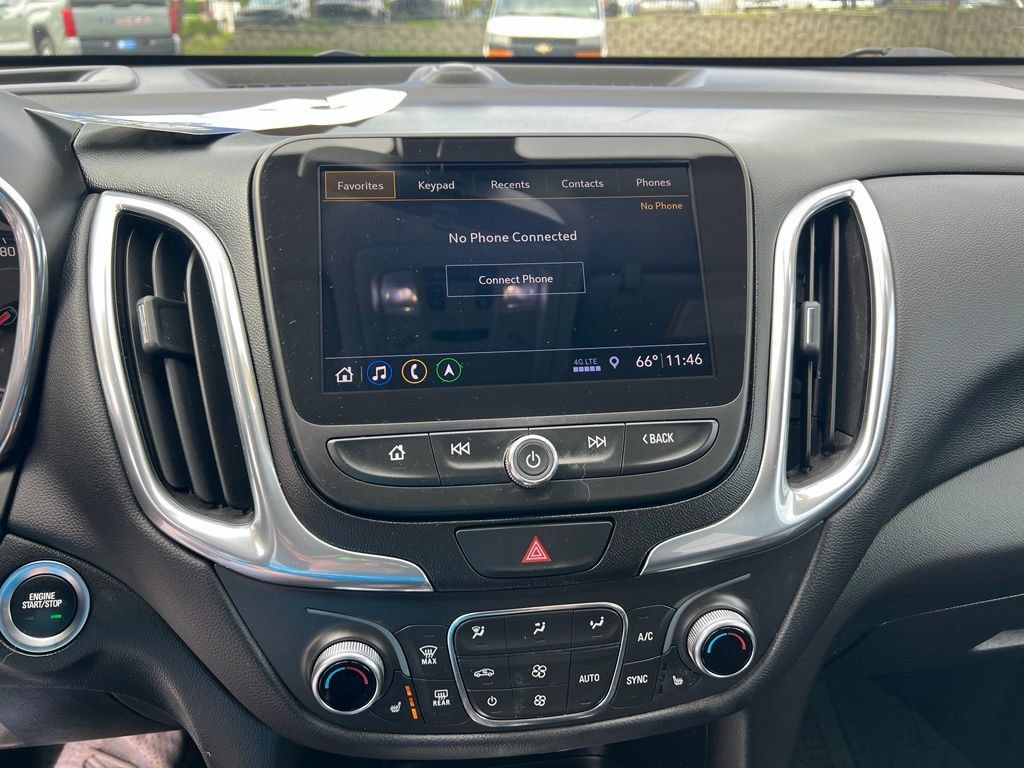 Used 2020 Chevrolet Equinox LT AWD/4WD image 34