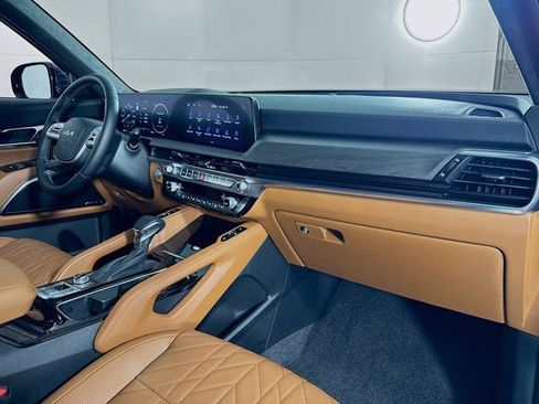 New 2025 Kia Telluride SX Prestige X-Line image 32
