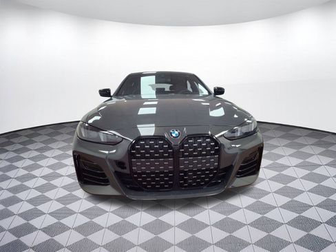 New 2026 BMW 430i xDrive w/ M Sport Package image 5