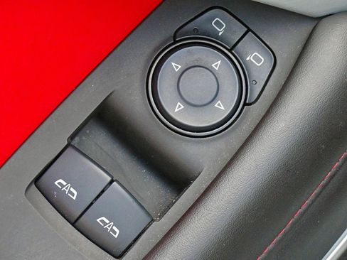 Used 2017 Chevrolet Camaro SS RWD image 23