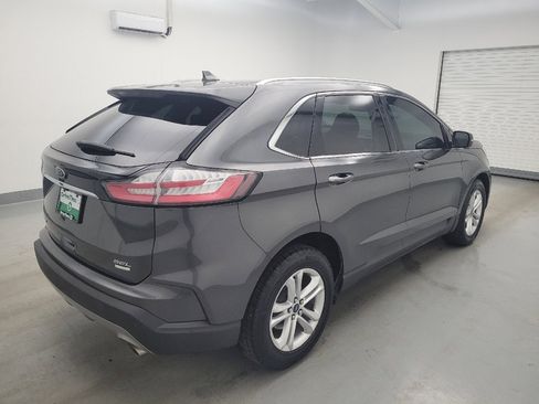 Used 2019 Ford Edge SEL w/ Equipment Group 201A FWD image 10