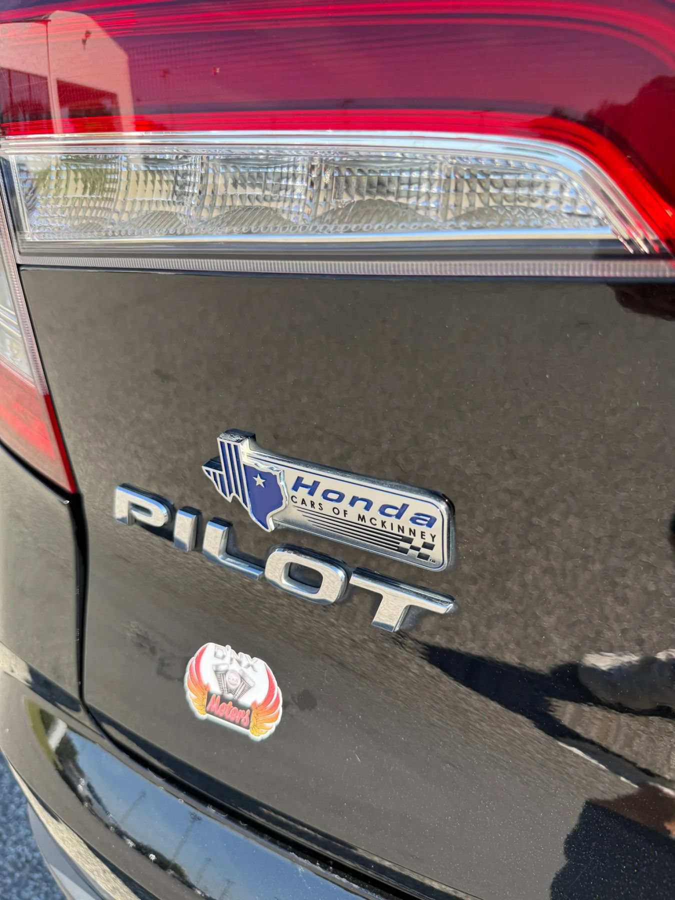 Used 2019 Honda Pilot Elite image 17