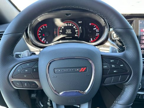 New 2026 Dodge Durango GT AWD/4WD image 24