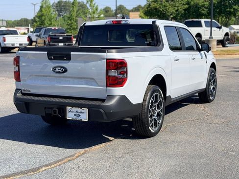 New 2026 Ford Maverick Lariat AWD/4WD image 5