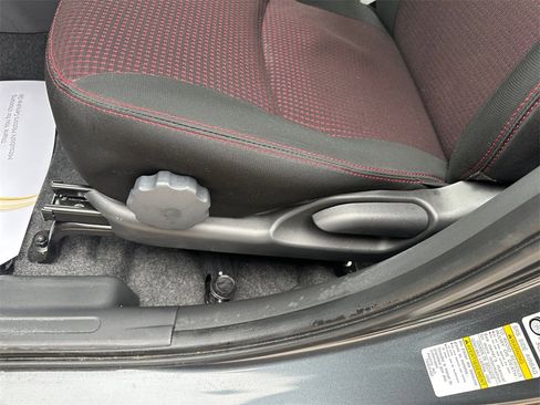 Used 2024 Mitsubishi Mirage G4 Black Edition image 13