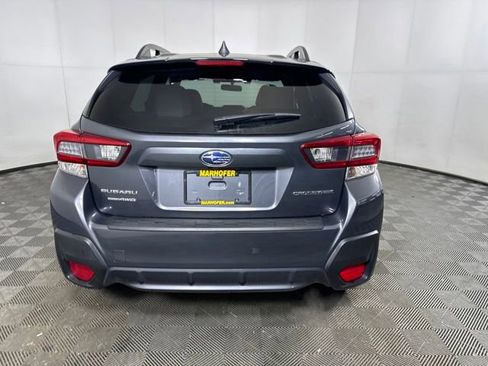 Used 2023 Subaru Crosstrek 2.0i Premium image 4