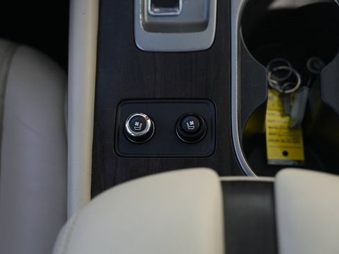 Used 2021 Nissan Murano Platinum w/ Cargo Package image 43