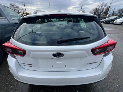 Used 2021 Subaru Impreza Premium image 5