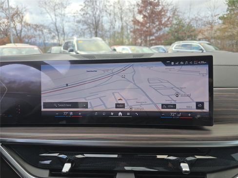 New 2026 BMW X7 xDrive40i image 27