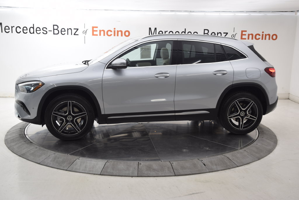 Used 2026 Mercedes-Benz GLA 250 image 3