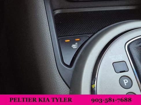 Used 2015 Kia Sportage EX image 43