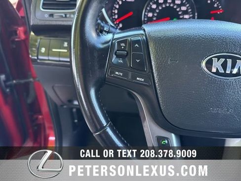 Used 2015 Kia Sorento LX AWD/4WD image 24