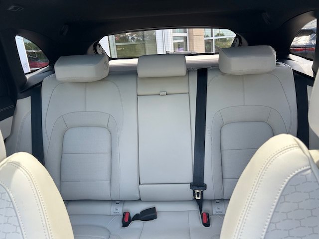 Used 2026 Jaguar F-PACE R-Dynamic S AWD/4WD image 32