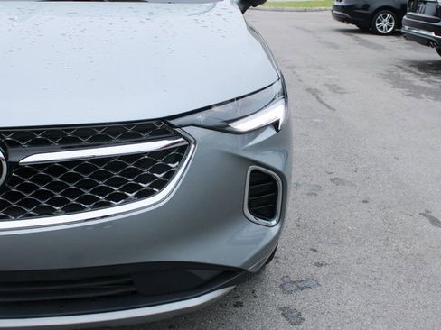 Used 2023 Buick Envision Avenir image 45