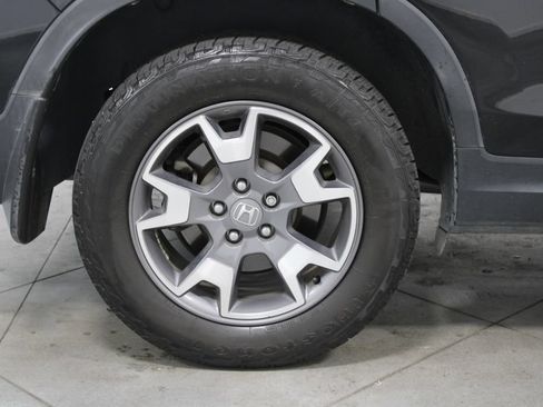 Used 2022 Honda Passport TrailSport image 13