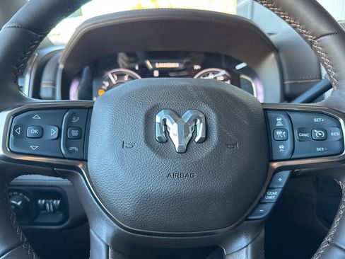 New 2026 RAM 2500 Limited image 22