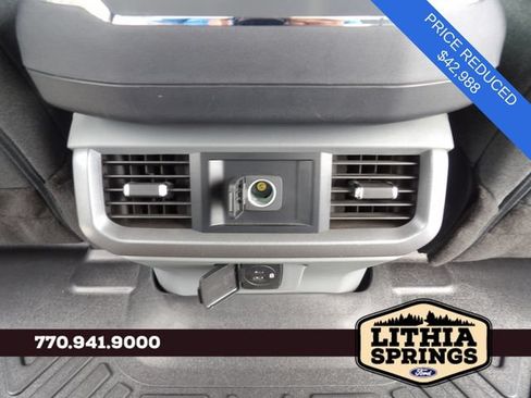 Certified 2023 Ford F150 XLT w/ Equipment Group 301A Mid AWD/4WD image 24
