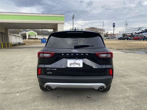 New 2025 Ford Escape Active image 7