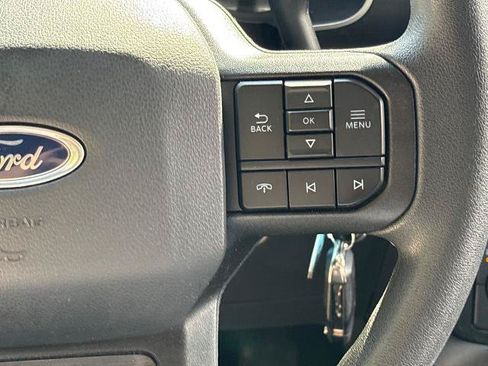 Certified 2023 Ford F150 XL w/ STX Appearance Package AWD/4WD image 20