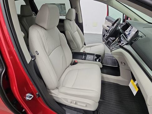 New 2026 Honda Odyssey EX-L image 40
