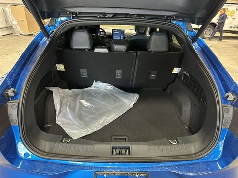 New 2026 Ford Mustang Mach-E GT AWD/4WD image 25
