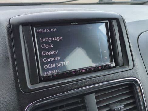 Certified 2019 Dodge Grand Caravan GT FWD image 22