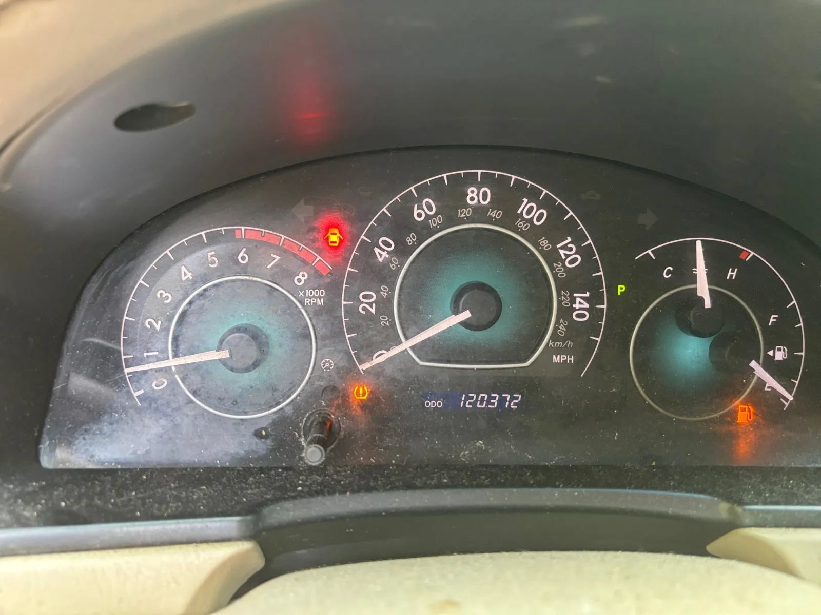Used 2008 Toyota Solara SE FWD image 16