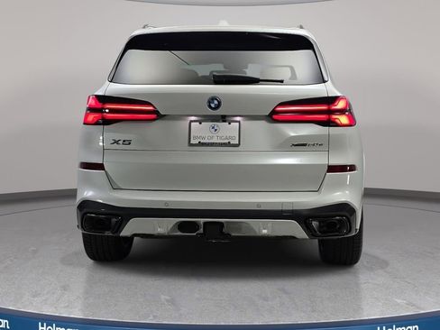 New 2026 BMW X5 xDrive50e w/ M Sport Package image 6