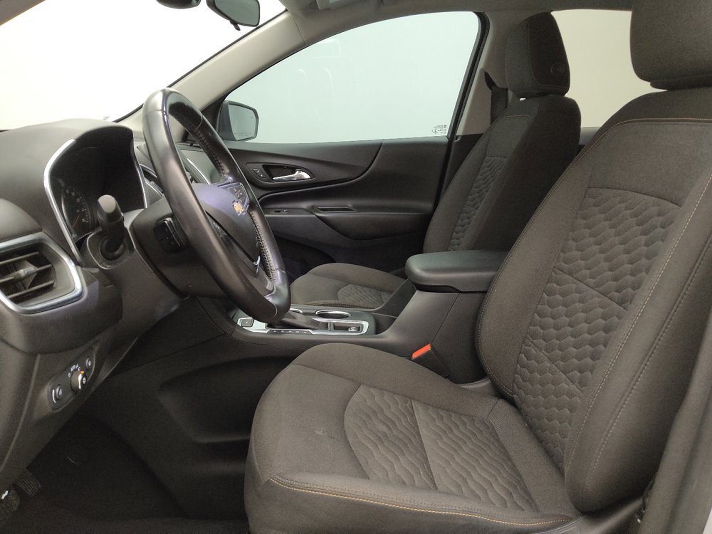 Used 2021 Chevrolet Equinox LT AWD/4WD image 17