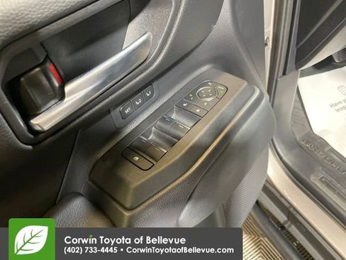 Certified 2024 Toyota Land Cruiser First Edition image 11