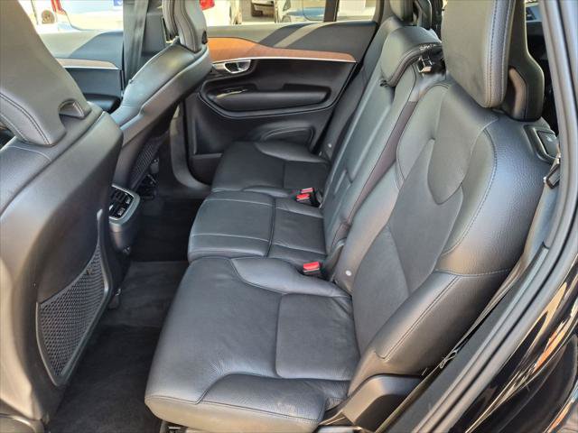 Certified 2024 Volvo XC90 B6 Plus AWD/4WD image 24