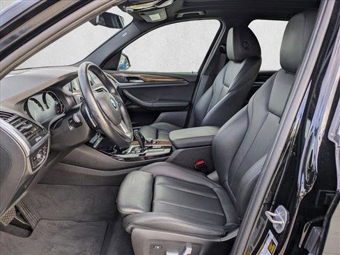 Used 2018 BMW X3 xDrive30i image 16