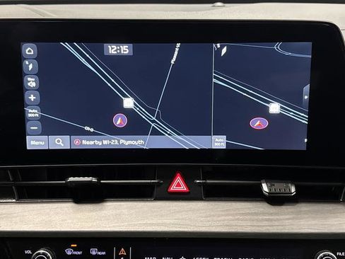 Used 2023 Kia Sportage X-Pro Prestige image 10