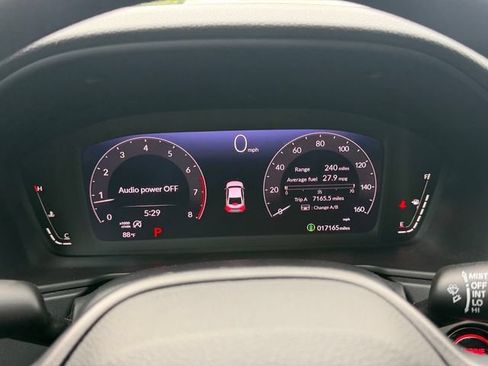 Certified 2024 Honda Accord LX image 26