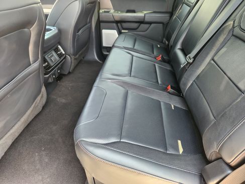 Used 2025 Ford F150 Raptor AWD/4WD image 29