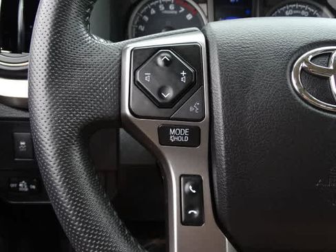 Certified 2021 Toyota Tacoma SR5 RWD image 34