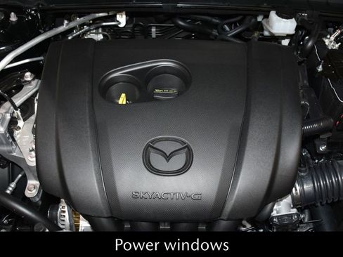 New 2026 MAZDA CX-50 AWD 2.5 S w/ Select Package image 7