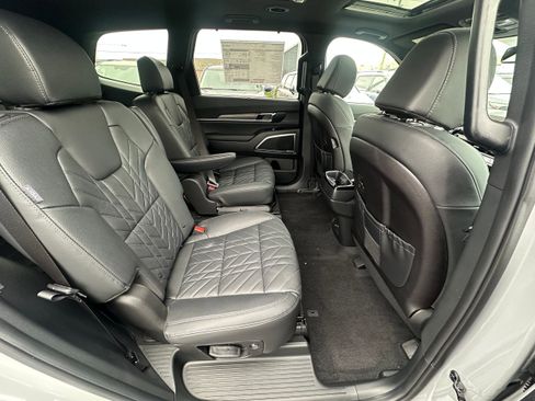 New 2025 Kia Telluride EX X-Line image 18