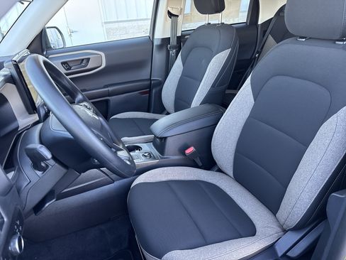New 2025 Ford Bronco Sport Big Bend image 22