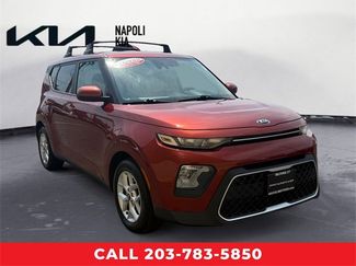 Used 2021 Kia Soul S image 1