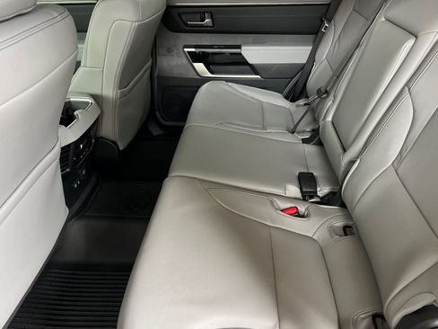 New 2026 Toyota Sequoia Limited image 10