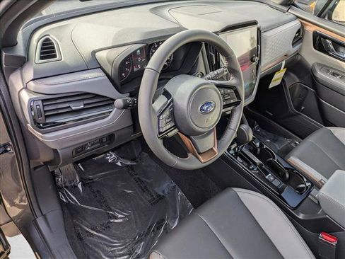 New 2026 Subaru Forester Sport image 3