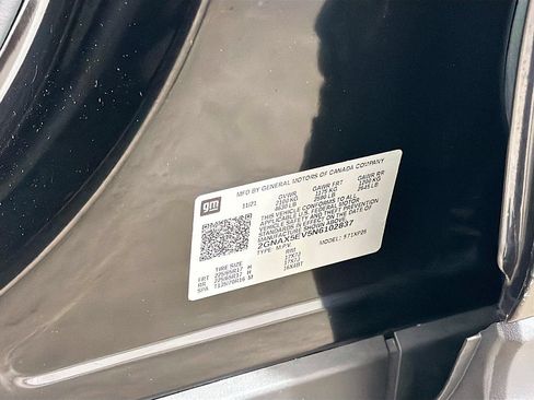 Used 2022 Chevrolet Equinox LS AWD/4WD image 31