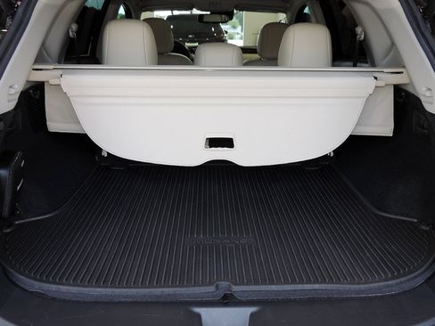 Used 2021 Nissan Murano Platinum w/ Cargo Package AWD/4WD image 18