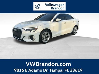 Used 2023 Audi A3 2.0T Premium w/ Convenience Package
