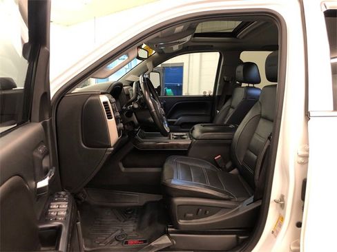 Used 2016 GMC Sierra 2500 Denali image 26