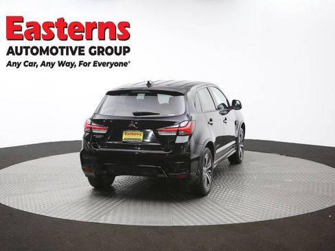 Used 2023 Mitsubishi Outlander Sport ES image 39