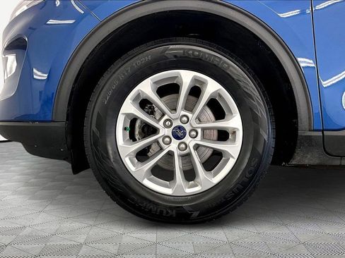 Certified 2022 Ford Escape SE w/ Convenience Package image 9